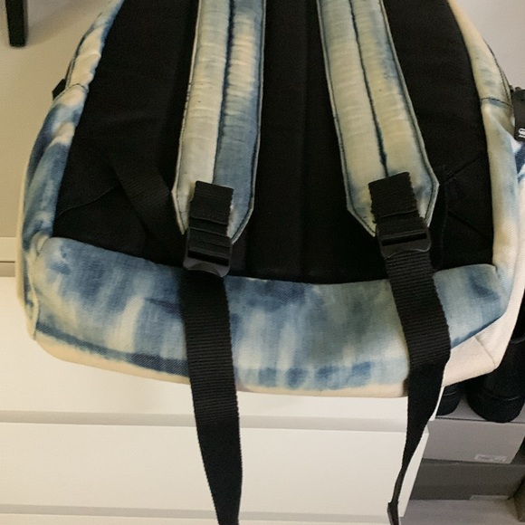 Custom G-Star Denim Backpack💥 - Picture 5 of 10